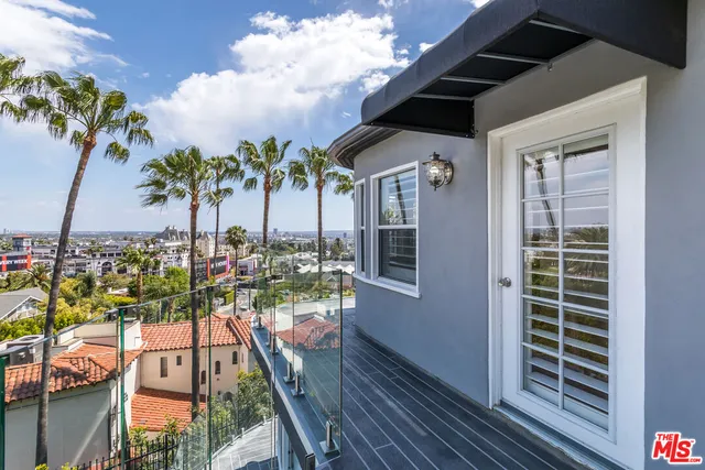 $9,500 | 1541 Selma Drive, Los Angeles, CA 90046