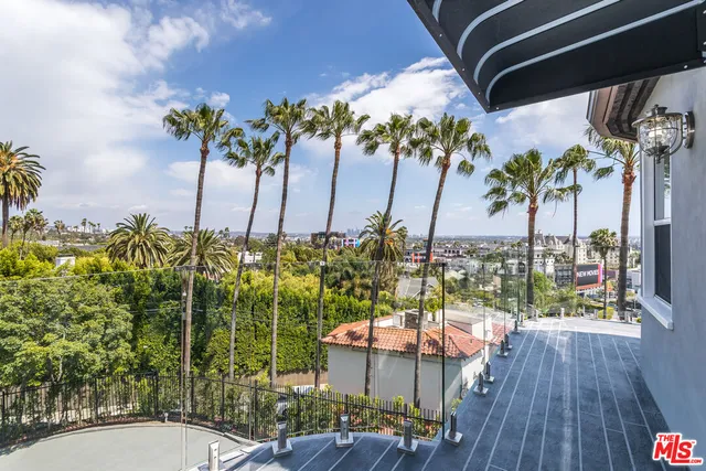 $9,500 | 1541 Selma Drive, Los Angeles, CA 90046