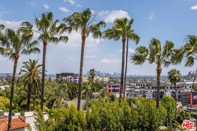 $9,500 | 1541 Selma Drive, Los Angeles, CA 90046