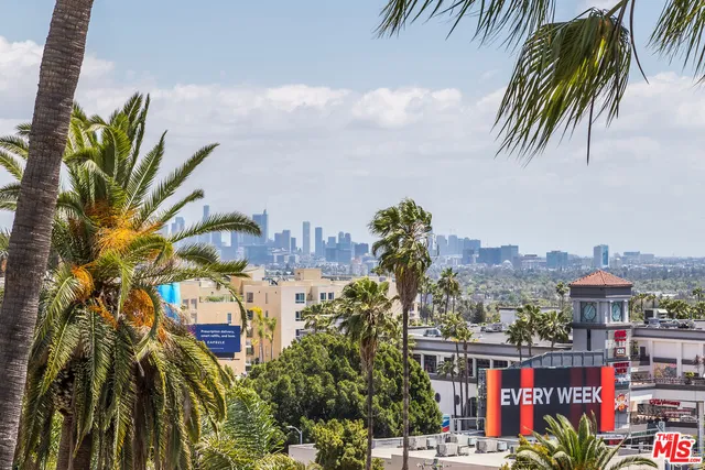 $9,500 | 1541 Selma Drive, Los Angeles, CA 90046