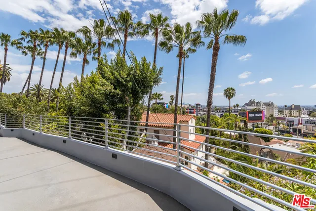 $9,500 | 1541 Selma Drive, Los Angeles, CA 90046