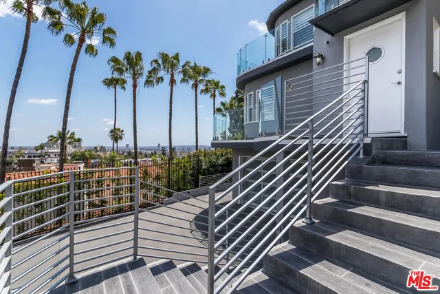 $9,500 | 1541 Selma Drive, Los Angeles, CA 90046