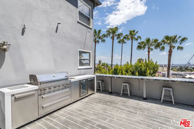 $9,500 | 1541 Selma Drive, Los Angeles, CA 90046