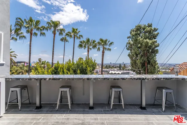 $9,500 | 1541 Selma Drive, Los Angeles, CA 90046