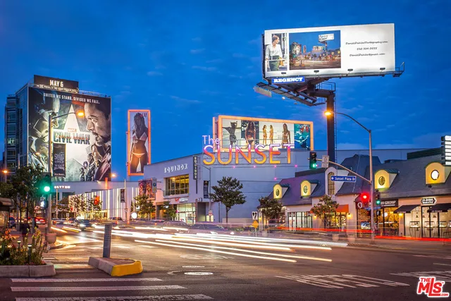 $9,500 | 1541 Selma Drive, Los Angeles, CA 90046