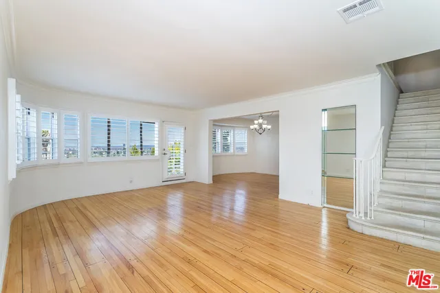 $9,500 | 1541 Selma Drive, Los Angeles, CA 90046