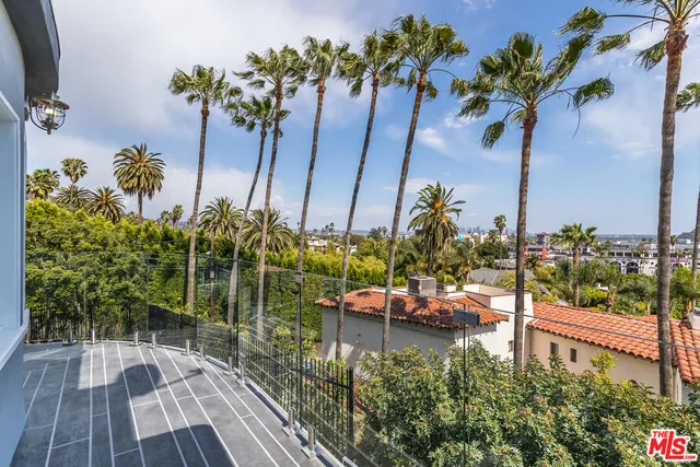 $9,500 | 1541 Selma Drive, Los Angeles, CA 90046