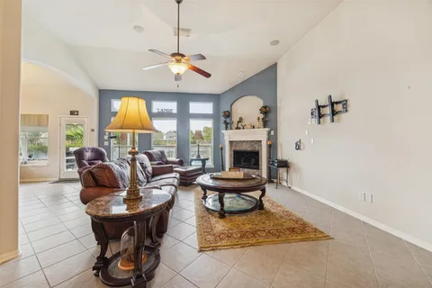 $412,000 | 5826 Horseshoe Falls, Missouri City, TX 77459