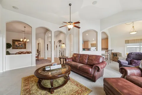 $412,000 | 5826 Horseshoe Falls, Missouri City, TX 77459