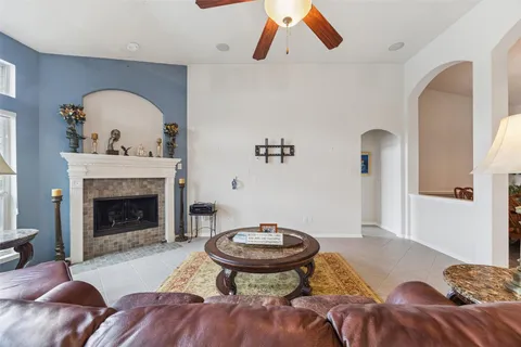 $412,000 | 5826 Horseshoe Falls, Missouri City, TX 77459