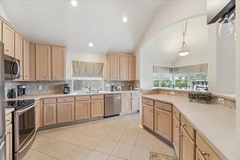 $412,000 | 5826 Horseshoe Falls, Missouri City, TX 77459