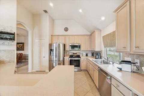 $412,000 | 5826 Horseshoe Falls, Missouri City, TX 77459