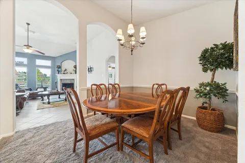 $412,000 | 5826 Horseshoe Falls, Missouri City, TX 77459