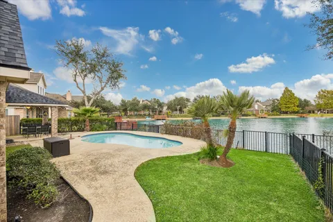 $412,000 | 5826 Horseshoe Falls, Missouri City, TX 77459