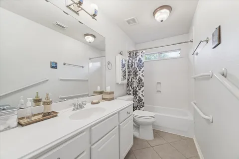 $412,000 | 5826 Horseshoe Falls, Missouri City, TX 77459