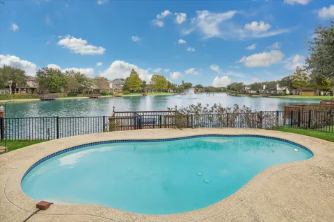 $412,000 | 5826 Horseshoe Falls, Missouri City, TX 77459