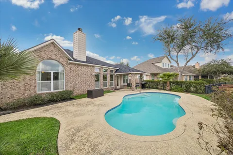 $412,000 | 5826 Horseshoe Falls, Missouri City, TX 77459