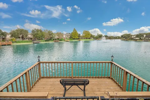 $412,000 | 5826 Horseshoe Falls, Missouri City, TX 77459