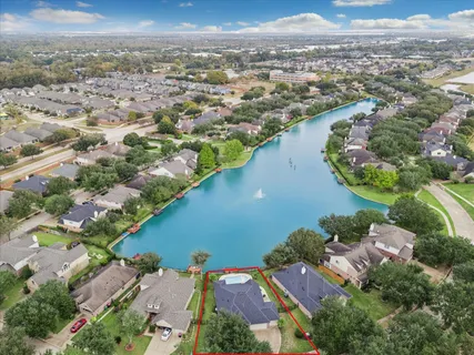 $412,000 | 5826 Horseshoe Falls, Missouri City, TX 77459