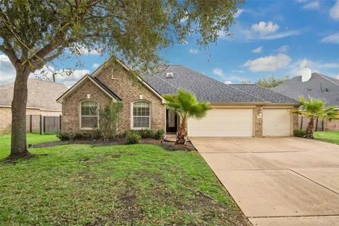 $412,000 | 5826 Horseshoe Falls, Missouri City, TX 77459