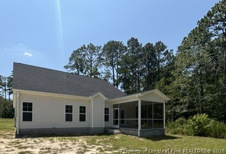 505 Chason Road Lumber Bridge, NC 28357 - Photo 36 of 38
