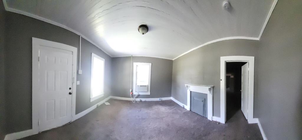 2827 Waverly Avenue, Unit A Columbus, GA 31904 - Photo 2 of 4 a view of a hallway with bathroom and window
