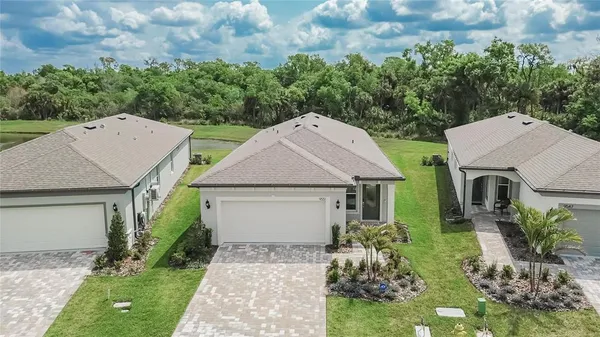 $425,000 | 9551 Coastline Way, Palmetto, FL 34221