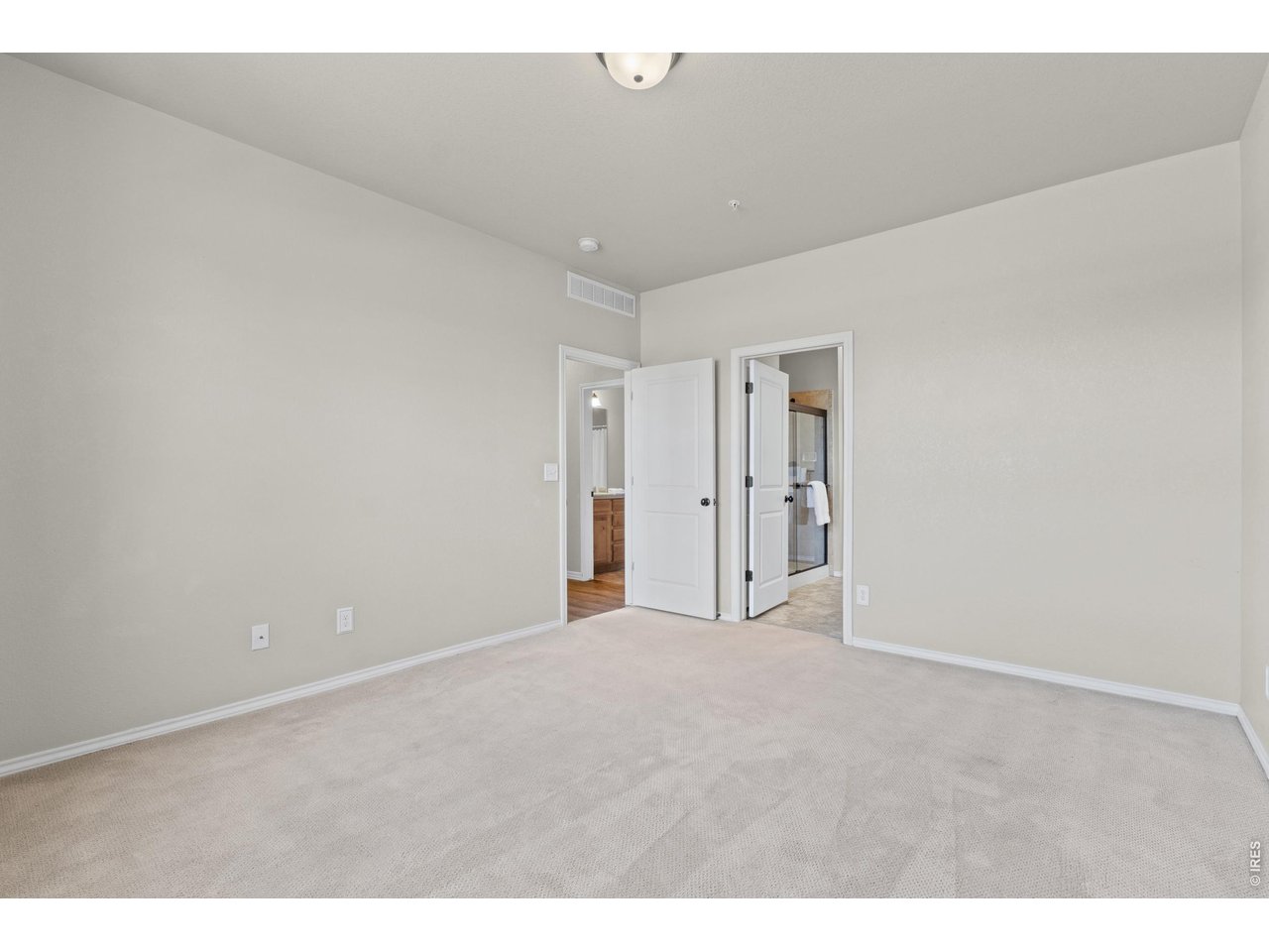 6911 West 3rd Street, Unit 810 Greeley, CO 80634 - Photo 13 of 28 a view of an empty room