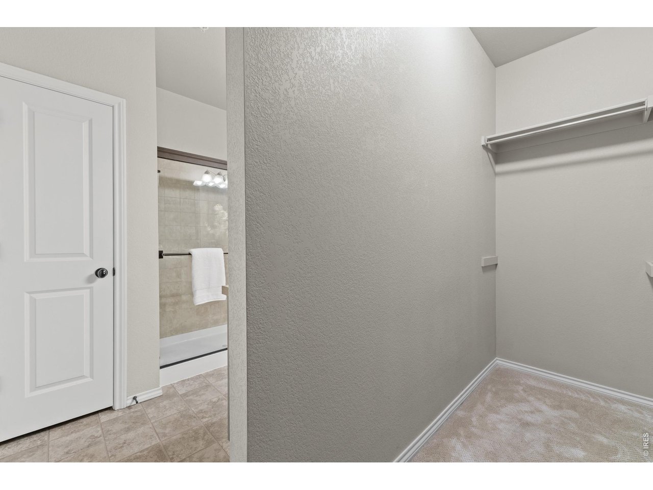 6911 West 3rd Street, Unit 810 Greeley, CO 80634 - Photo 16 of 28 a view of an empty room
