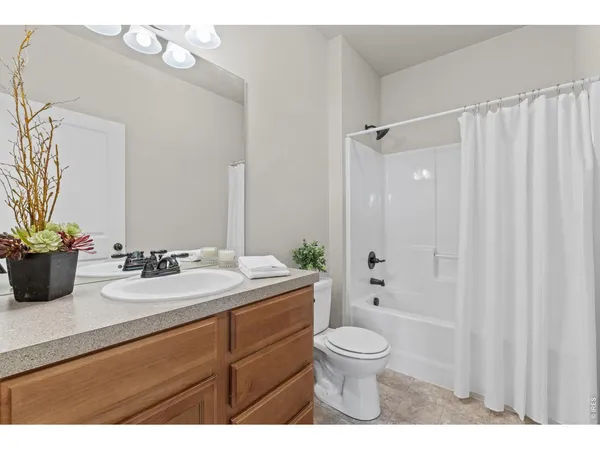 $309,900 | 6911 West 3rd Street, Unit 810, Greeley, CO 80634
