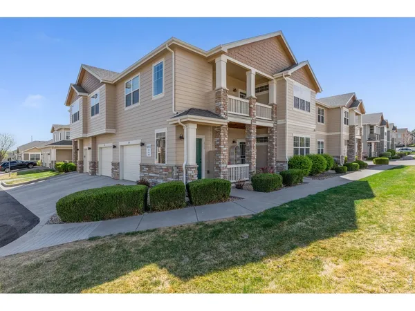 $309,900 | 6911 West 3rd Street, Unit 810, Greeley, CO 80634