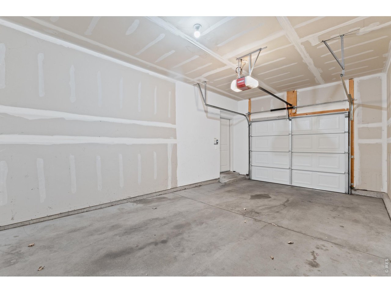 6911 West 3rd Street, Unit 810 Greeley, CO 80634 - Photo 22 of 28 a view of a garage