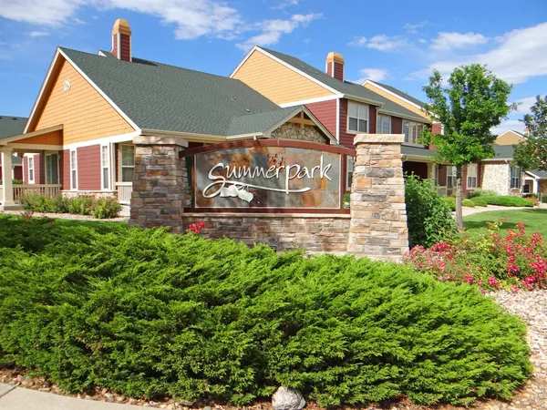 $309,900 | 6911 West 3rd Street, Unit 810, Greeley, CO 80634