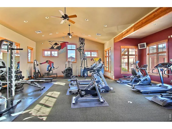 $309,900 | 6911 West 3rd Street, Unit 810, Greeley, CO 80634