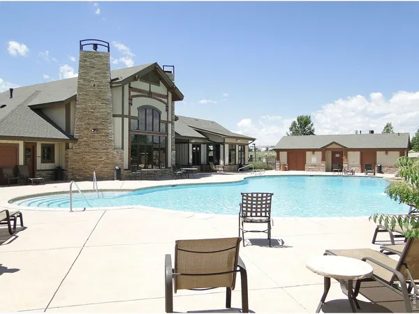 $309,900 | 6911 West 3rd Street, Unit 810, Greeley, CO 80634