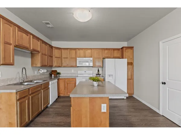 $309,900 | 6911 West 3rd Street, Unit 810, Greeley, CO 80634