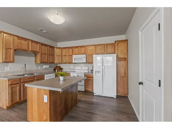 $309,900 | 6911 West 3rd Street, Unit 810, Greeley, CO 80634