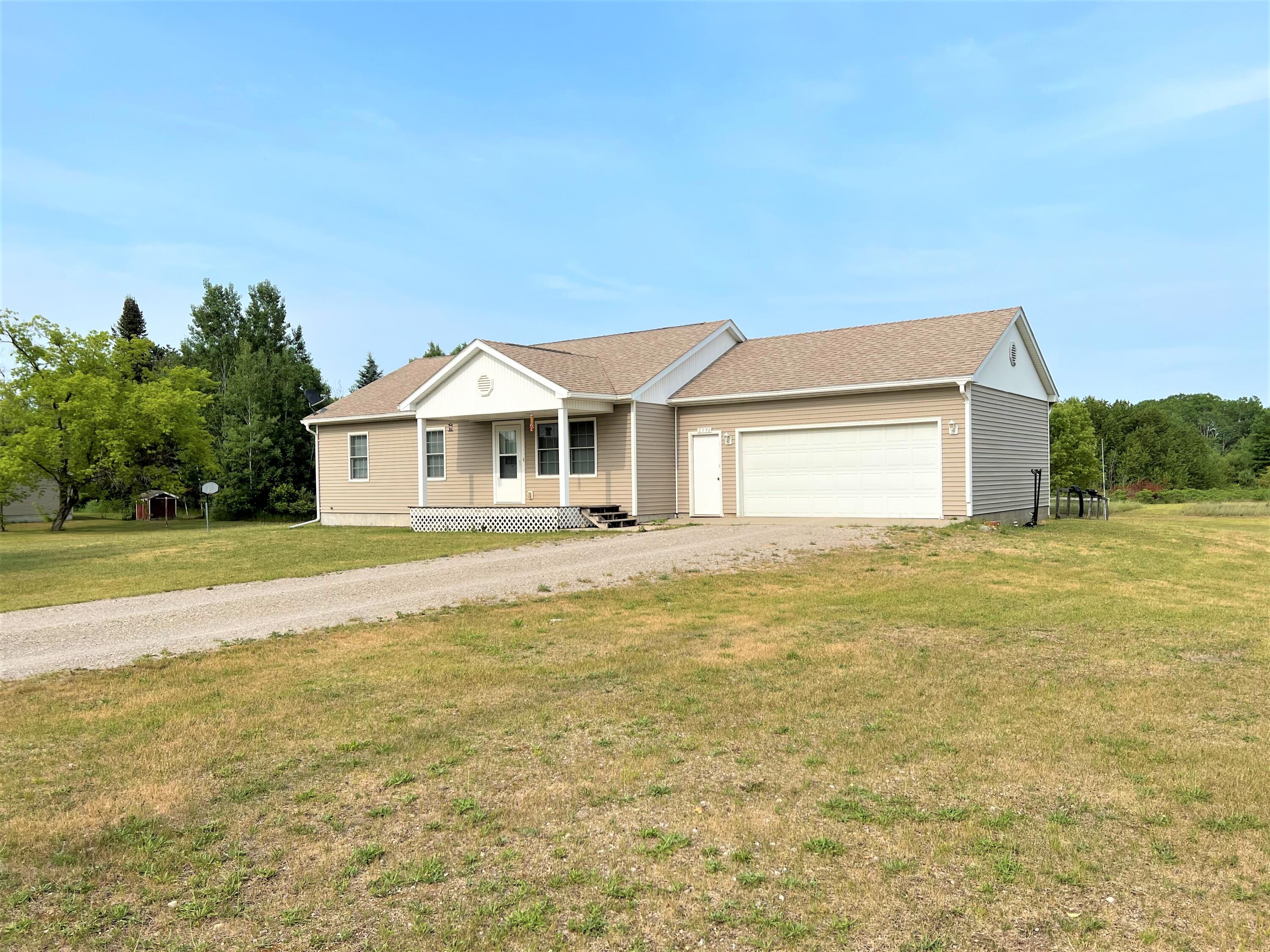 2596 Olson Road Cheboygan, MI 49721 - Photo 19 of 28 Gallery Image 19