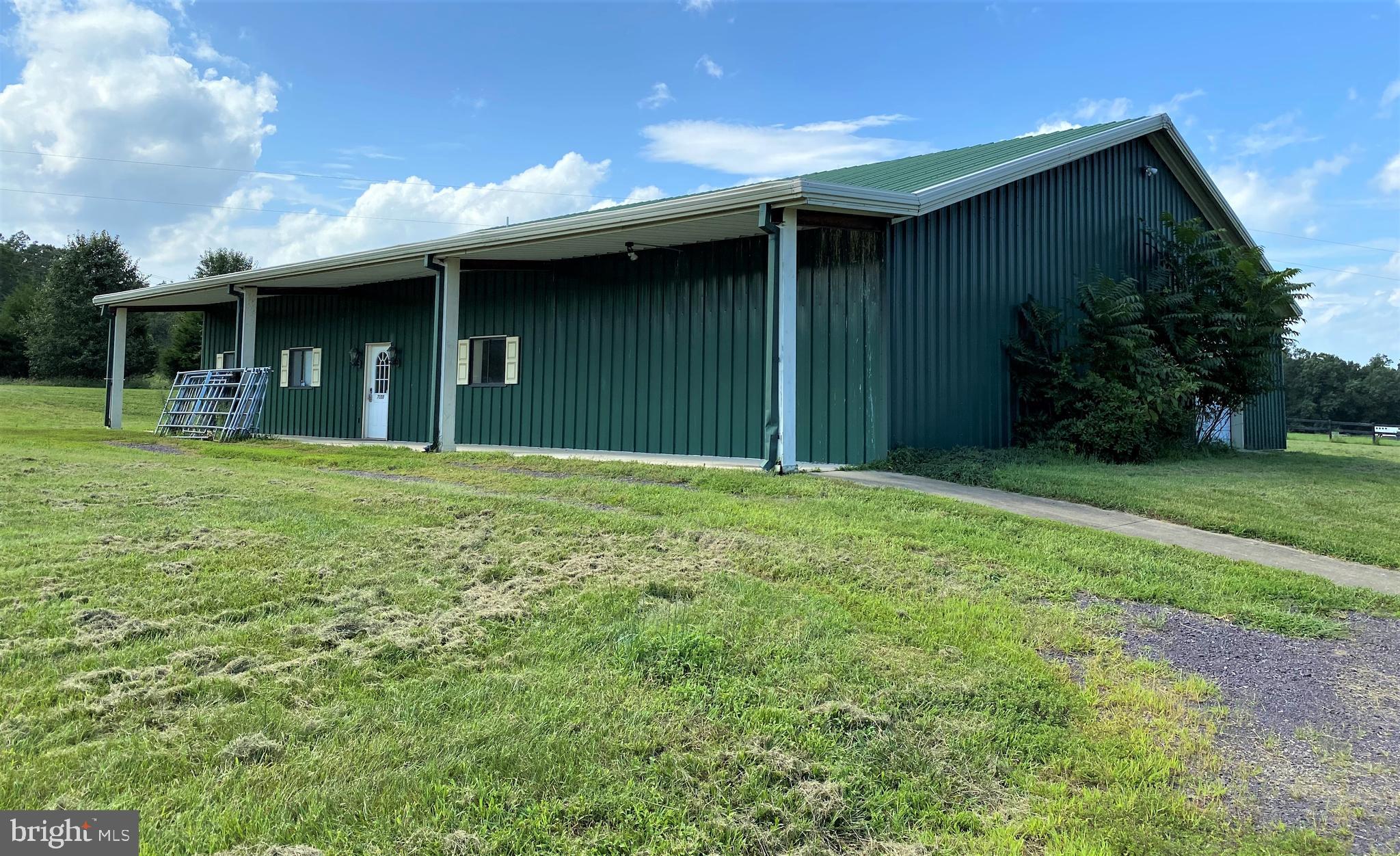 7050 Governor Almond Road Locust Grove, VA 22508 - Photo 3 of 31 Gallery Image 3