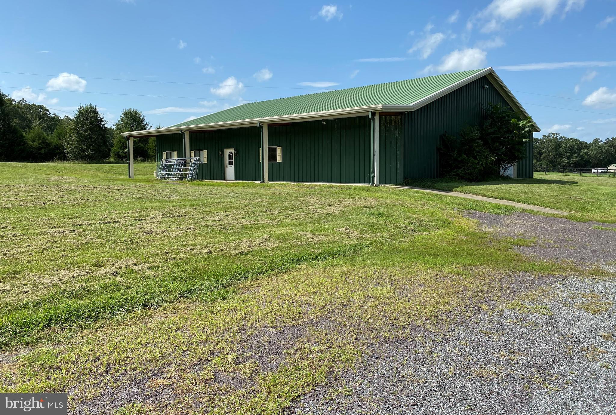7050 Governor Almond Road Locust Grove, VA 22508 - Photo 27 of 31 Gallery Image 27