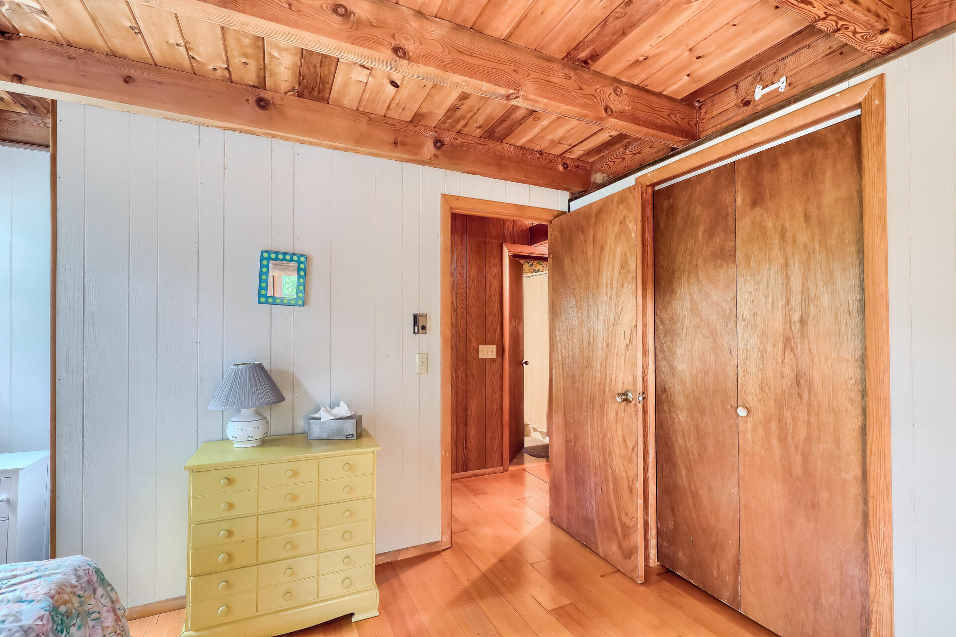 12 Captain Teach Road East Sandwich, MA 02537 - Photo 13 of 24 a view of walk in closet