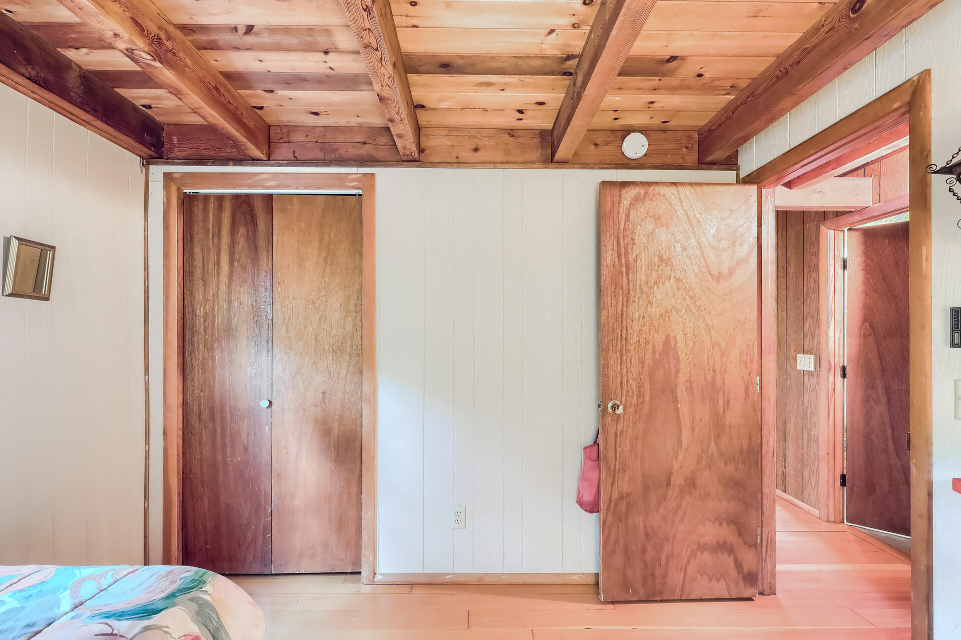 12 Captain Teach Road East Sandwich, MA 02537 - Photo 17 of 24 a view of walk in closet