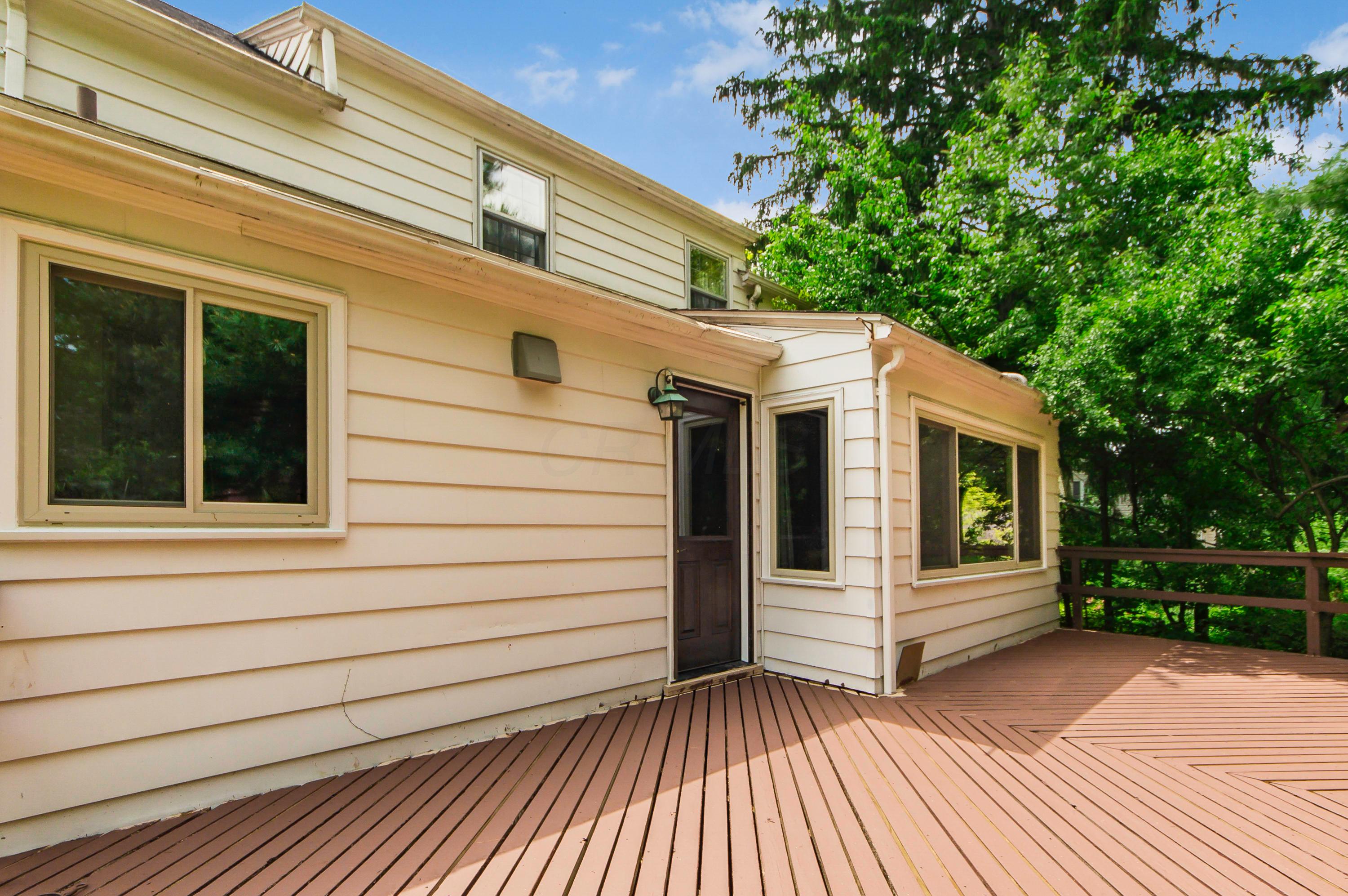 292 Brevoort Road Columbus, OH 43214 - Photo 32 of 35 Gallery Image 32