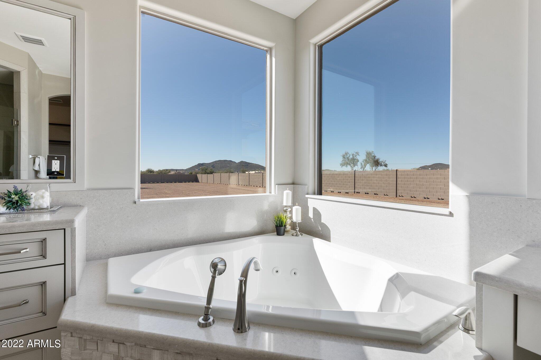 1415 West Irvine Road Phoenix, AZ 85086 - Photo 13 of 34 Spa Time!
