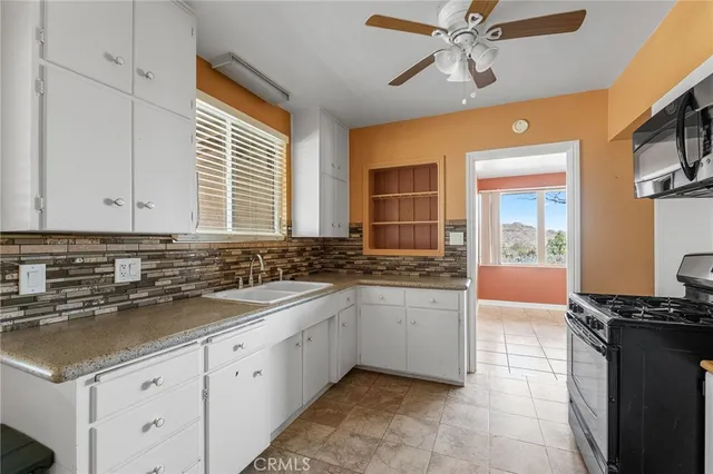 $430,000 | 61375 Latham Trail, Joshua Tree, CA 92252