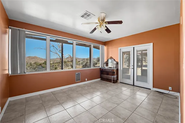 $430,000 | 61375 Latham Trail, Joshua Tree, CA 92252