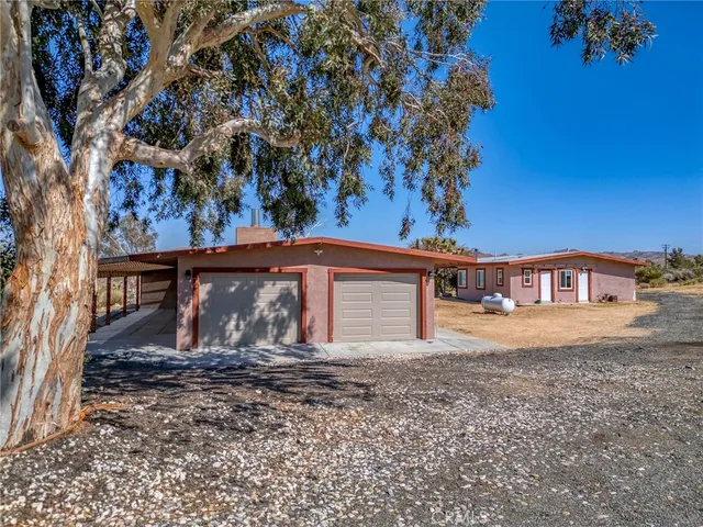$430,000 | 61375 Latham Trail, Joshua Tree, CA 92252