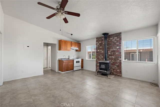 $430,000 | 61375 Latham Trail, Joshua Tree, CA 92252
