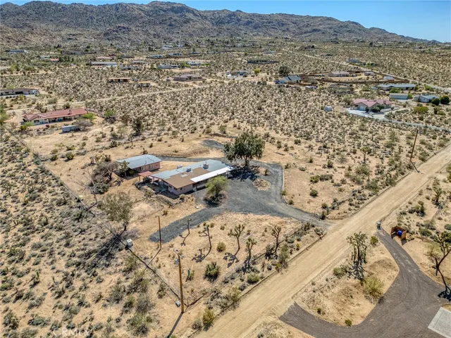 $430,000 | 61375 Latham Trail, Joshua Tree, CA 92252