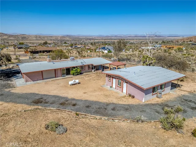 $430,000 | 61375 Latham Trail, Joshua Tree, CA 92252